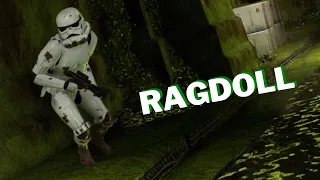 Kills/Ragdolls Compilation | Star Wars Battlefront 2 | #52 #ragdolls