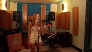 "When I Was Your Man" - Bruno Mars - Official Cover Video (Marco B & Chiara Airoldi)