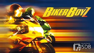 Swizz Beats - Firecracker | Biker Boyz SOUNDTRACK