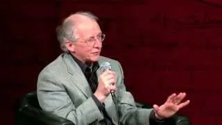 Why John Piper Exists