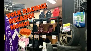 Up Garage | The JDM Parts Store!