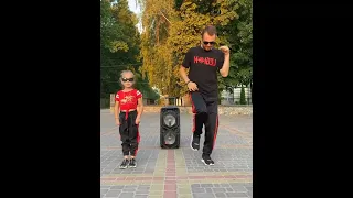 Танцуй! Самое простое но очень крутое движение🕺🏼