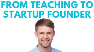 Working at Google, Building an Ed-Tech Startup, Exploring How GPT-4 Impacts Teaching: Tim Novikoff