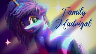 MLP Family Madrigal PMV G5