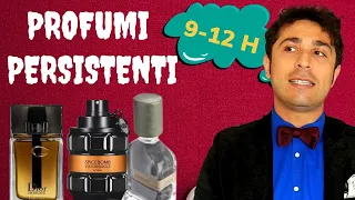 💣Top 10 Profumi uomo con PERSISTENZA 2021 ! (sotto i 150€)😉SCELTI DALLE DONNE