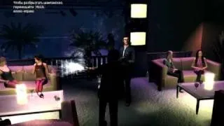 GTA IV : EFLC алкаш)))