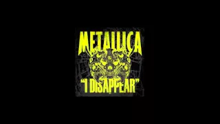 Metallica - I Disappear Instrumental