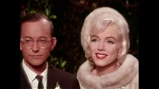 Marilyn Monroe - Something's Got to Give Rushes