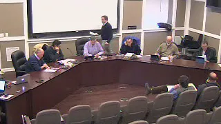 Nantucket Finance Committee   ATM Technical Amendments   3 31 16