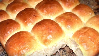 Dinner rolls|Homemade Dinner Rolls|How to Make Soft and fluffy dinner Rolls|quick dinner roll recipe