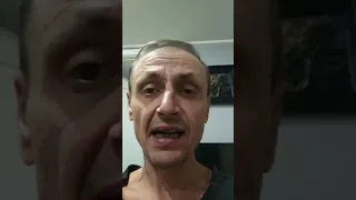 Drunk Ukrainian bitch again / падло пьяное опять