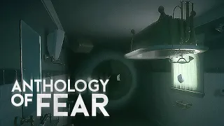 Anthology of Fear ➤ ПРОХОЖДЕНИЕ DEMO ➤ Вспомнить и найти