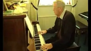 Forgotten Dreams -  Leroy Anderson - Piano Solo