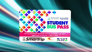 Ride Connector for FREE! Fairfax High School and Johnson Middle School Students