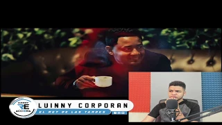 Goldy Boy Ft. Secreto "El Famoso Biberon" - Lo Mio Me Sale (Video Reaccion)