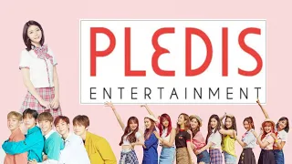 PLEDIS Entertainment: The Company That Can't Do Their Job