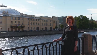 Айвазова Светлана, Санкт Петербург