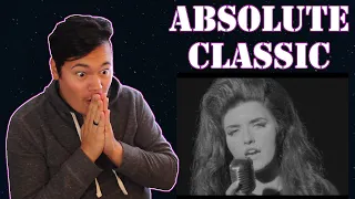 ABSOLUTE CLASSIC - Audio Engineer Reacts to Love Don't Let Me Go by Angelina Jordan