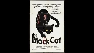 The Black Cat (1981) - Trailer HD 1080p