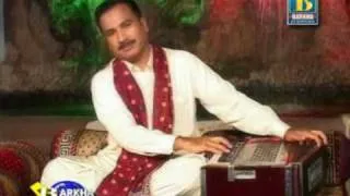 KUJ PAHUNJAN GAAV DINA AAHIN SINGER MUMTAZ LASHARI.DAT