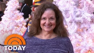 ‘Selfless’ Mom’s Ambush Makeover Leaves Her Daughter In Tears | TODAY