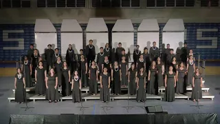 Maui High School Concert Choir | Texas Hold 'Em