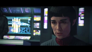 SQUADRON: A Star Trek Fan Production - Official trailer ENG