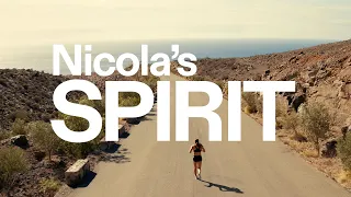 On | Nicola's Spirit | Short Film