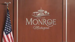 Monroe City Council Regular Meeting 04/15/24