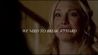 The vampire diaries | Let it all go