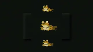 Copy of - Hypnotoad Scan (Veg Replace)