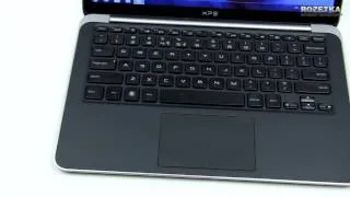 Ультрабук Dell XPS 13