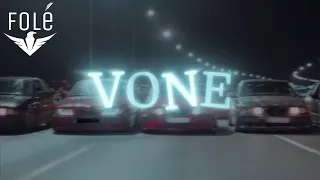 S3vi - Vone (Official Lyric Video)