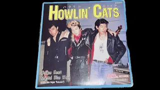 ￼ Howlin' Cats – Broken Heart