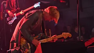 Kula Shaker - Great Hosanna / Govinda - Live in Boston 09/09/2023