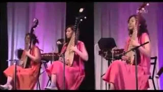 12 Girls Band - 女子十二乐坊 - NHK - 2004 - Part 4/5