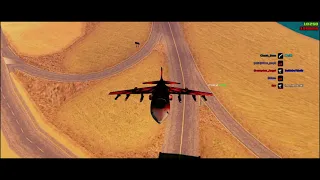 Hydra stunts By Hydra_Pilot