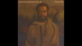 Grover Washington,Jr. - Shana