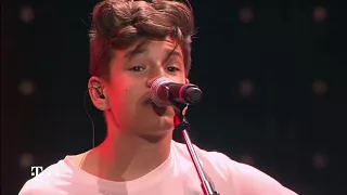 VideoDays Champions The Voice Kids Germany Noah