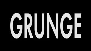 Grunge Teaser Trailer