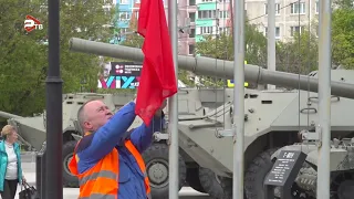 В этом году мы отмечаем 79 годовщину Победы в Великой Отечественной войне.