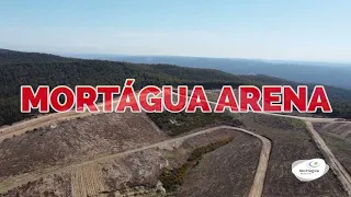 Mortágua Arena