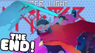 FINALE - Let's Play Hyper Light Drifter Gameplay Part 25