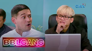 Bubble Gang: 'Di bale ng maubos ang yaman, 'wag lang ang yabang!