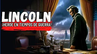 Abraham Lincoln: Un Legado de Luz y Sombra