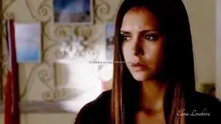 Damon and Elena - Ты должен отпустить меня