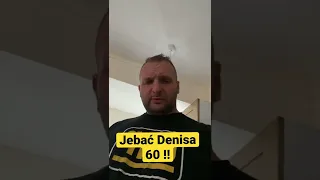 Szalony reporter jeb… denisa Załęckiego jawna 60 ! High League FAME MMA KSW FEN Tańcula popek najman