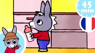 👶 Trotro fait le bébé ! 👶 | Dessin Animé pour Bébé