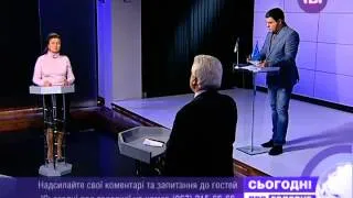 Богословська: Треба обмежити владу президента на