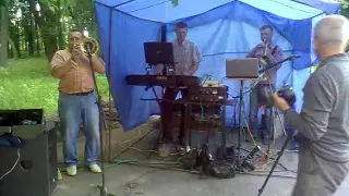 Музиканти на весілля. полька, фрейлик, саксофон Гурт"ПРЕМ`ЄРА"